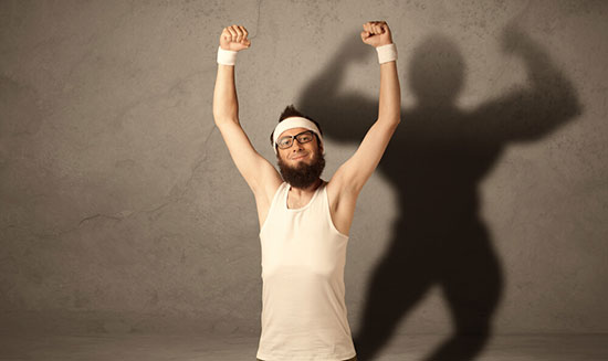 خطرات لاغریِ بیش‌ازحد