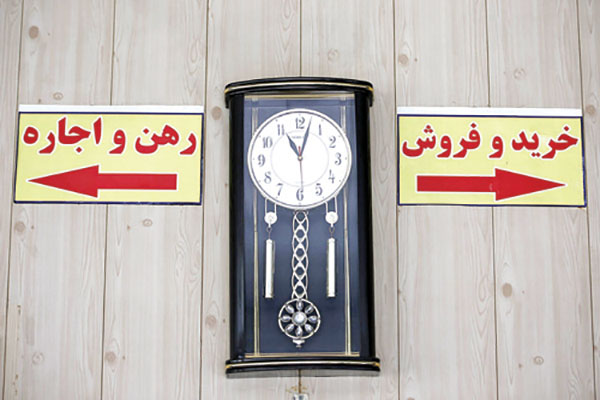 مقاومت خانه‌به‌خانه مستاجران در فصل گرما