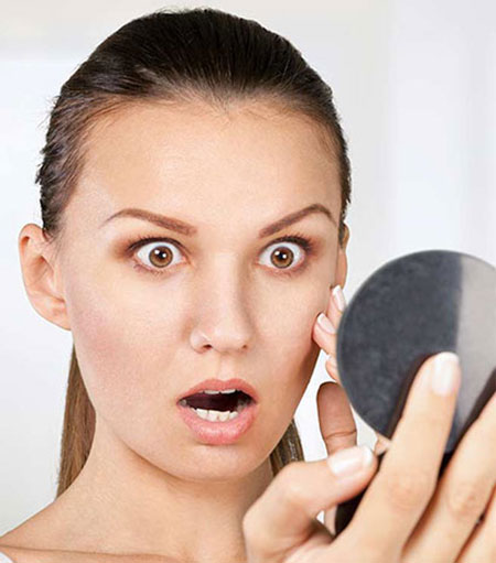 راه‌های پیشگیری از آفتاب‌سوختگی و لکه‌شدن پوست