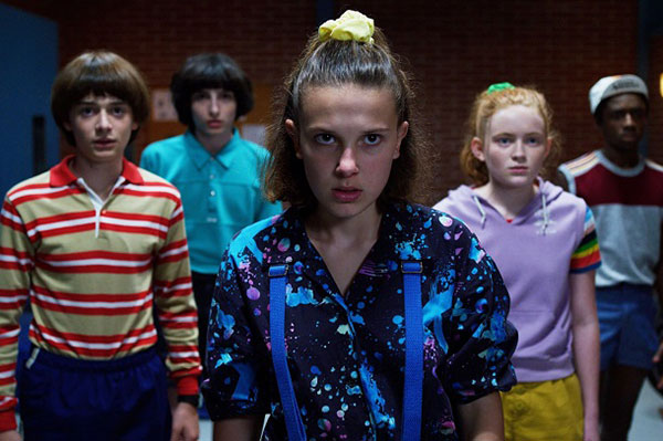 فصل سوم «چیزهای عجیب» (Stranger Things) ارزش دیدن دارد؟