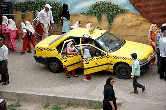 ویژگی‌های سرویس مدرسه‌ی خوب از نگاه والدین