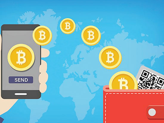 بازی کنید، بیت‌کوین برنده شوید!