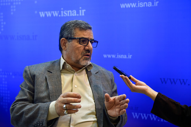 محمدی: نگذاریم شرایط کنونی چراغ مبارزه با رژیم صهیونیستی را خاموش کند