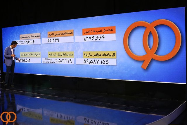 ادعاهایی درباره ۹۰ و پاسخ به این ادعاها