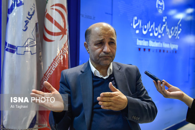 قره خانی: مردم با مشارکت در انتخابات دست رد بر سینه جبهه استکبار خواهند زد