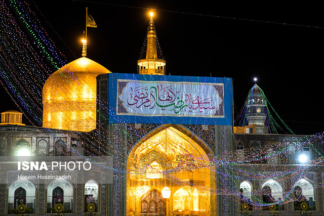 نحوه رفتار امام رضا (ع) با فردی که درخواست کمک کرده بود