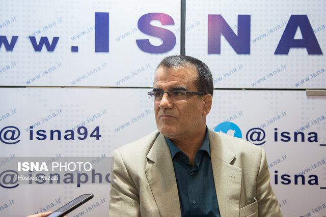 نمازی: اصولگرایان طرح شفافیت آرای نمایندگان را فراموش کرده‌اند