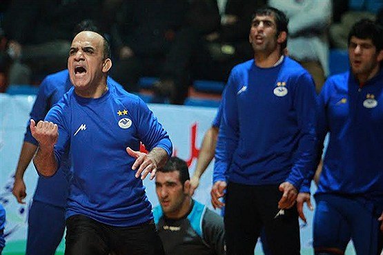 جلسه کاوه با سرمربیان تیم های ملی کشتی آزاد برگزار می شود
