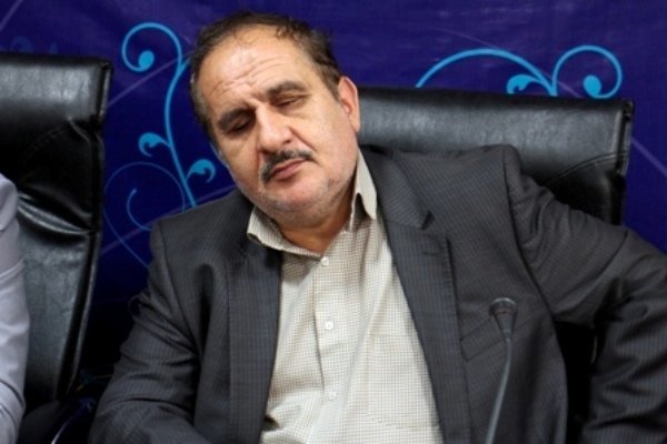 مظلومی: هنوز وضعیت شنا و فوتبال ۵ نفره برای حضور در پارالمپیک مشخص نیست