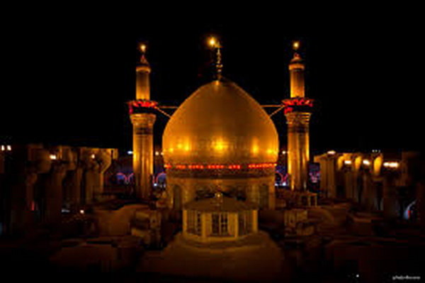 چرا نباید امام حسین(ع) را ارباب بنامیم؟