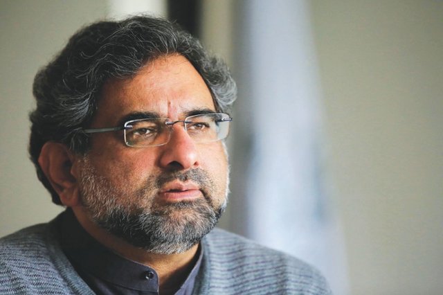 نخست‌وزیر سابق پاکستان بازداشت شد