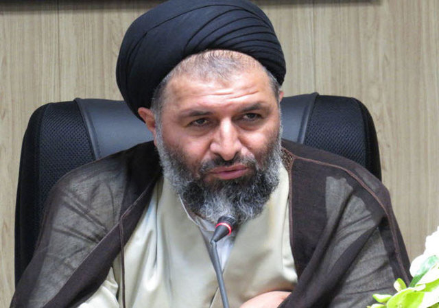رئیس سازمان عقیدتی ناجا: برخورد حکیمانه با مردم اولویت فرهنگی و اجتماعی ناجاست