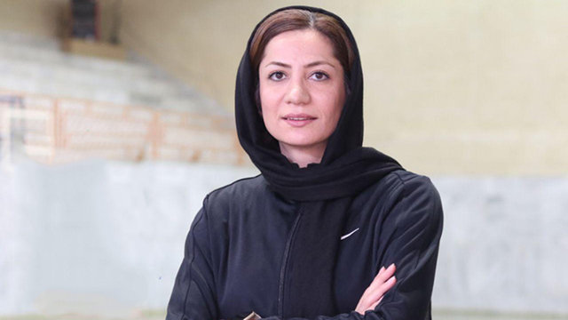 سرمربی بسکتبال بانوان دانشگاه آزاد: هیچ تضمینی برای تیم‌داری در ورزش بانوان نیست