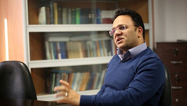 قهرمان‌پور: قابل استفاده بودن اهرم NPT برای ایران چندان شفاف نیست