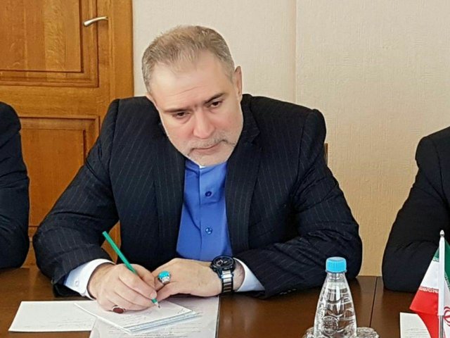 ایران تا زمانی متعهد به برجام است که طرف‌های دیگر به آن پایبند باشند