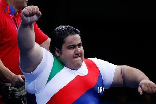 سیامند رحمان: دوست دارم رکورد یادگاری در پارالمپیک ۲۰۲۰ بزنم