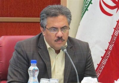 ما ۸۰ شرکت بزرگ صادراتی داریم، ترکیه ۱۶۰۰ تا!