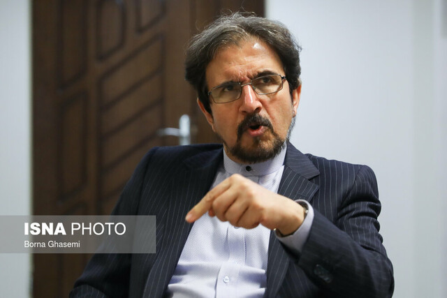 پذیرش قوانین قلدرمآبانه آمریکا در حوزه پزشکی نقطه ای تاریک در تاریخ خواهد ماند