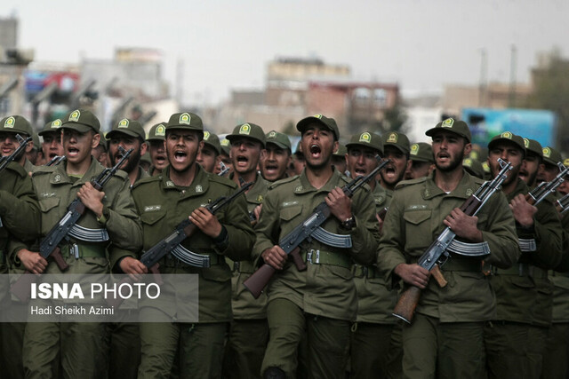 جزئیات تبعات و مجازات غیبت از سربازی