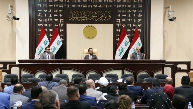 چراغ سبز پارلمان عراق برای آغاز تحقیقات از ۶ وزیر برق