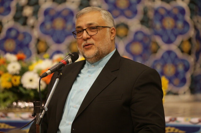 افراط‌گرایی بلای جان امروز بشریت است.
