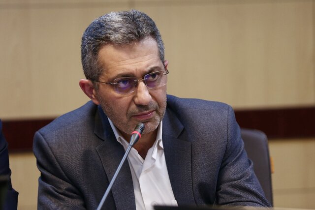 ثبت موارد “مشکوک به کرونا” در سامانه‌های بیمارستانی به عنوان ” پنومونی مشکوک به کرونا “