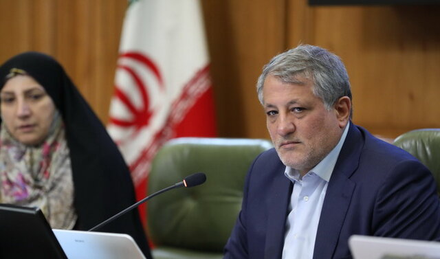 محسن هاشمی: برخی تذکرات اعضای شورا لوث شده