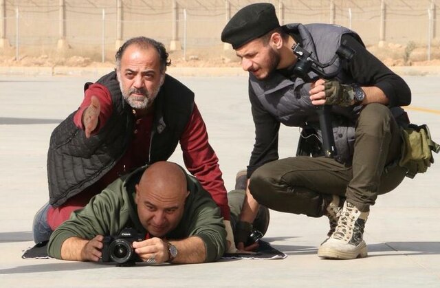 «۸۰ درصد «گاندو» تخیل است»/نویسنده به حاشیه‌ها پاسخ داد
