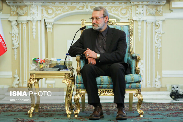 رئیس مجلس ۶ آبان به دامغان سفر می‌کند