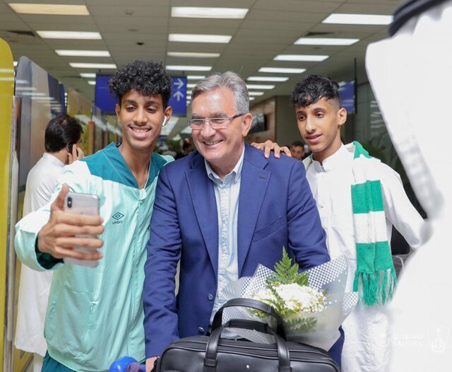 تیم برانکو بدون دو بازیکن کلیدی در مصاف با الهلال