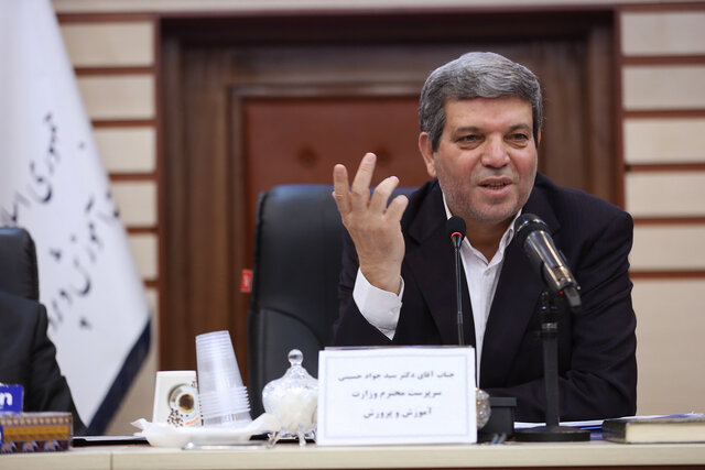 اعتبار ۲۰۰۰ میلیاردی برای رتبه‌بندی معلمان