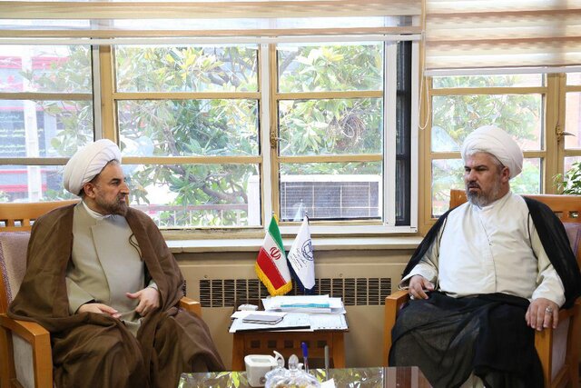 مختاری: تمام تلاش ما این است که تفکر تقریبی را در دنیای اسلام گسترش بدهیم