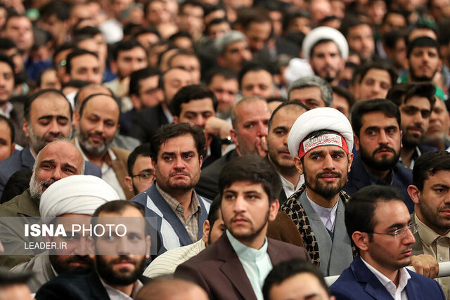 مداحان همدانی شناسنامه‌دار شدند – صلح خبر