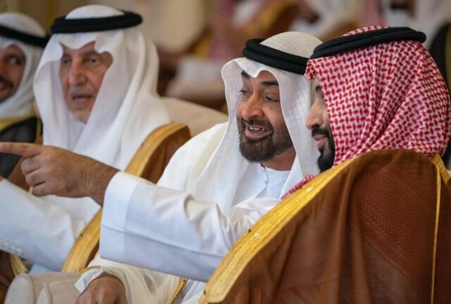 اختلاف “بن سلمان” و “بن زاید” در یمن بر سر چیست؟