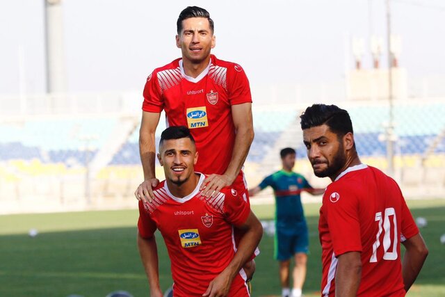 علیپور: امیدوارم پرسپولیس با من همکاری کند/ ترانسفر درآمد خوبی برای باشگاه دارد