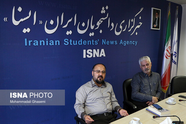 دبیرکل حزب همت: انتخابات را یک عملیات جنگی می‌دانیم/ حزب‌مان از «کف خیابان» شکل گرفته است