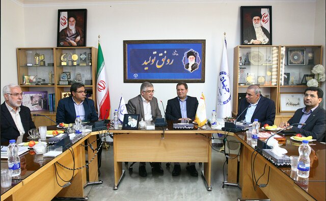 اعلام آمادگی بانک صنعت‌ومعدن برای تامین مالی طرح‌های جهاد دانشگاهی