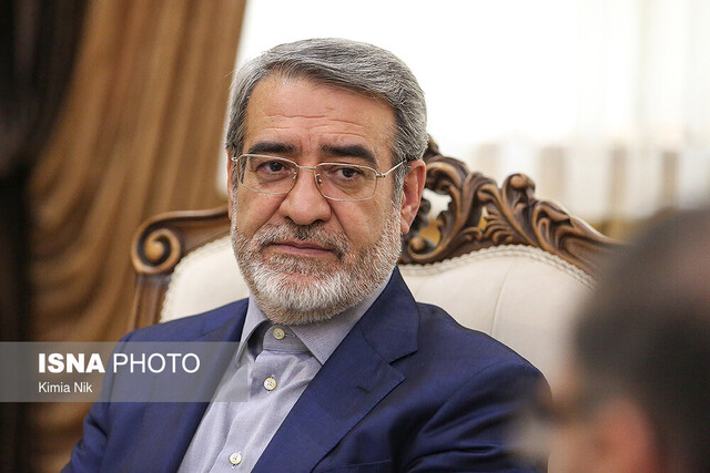دشمنان نظام متوجه شدند که قدرت براندازی کشور را ندارند