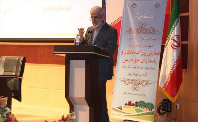 جمعیت کشور تا سال ۱۴۰۰ به ۱۰۰ میلیون نفر افزایش پیدا می‌کند