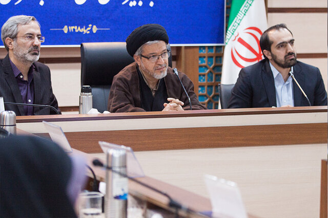 آمادگی شورای عالی انقلاب فرهنگی برای استفاده از صاحب‌نظران عرصه رسانه