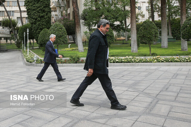 سازمان بازرسی مرجع تشخیص عدم برگزاری انتخابات شورایاری‌ها نیست
