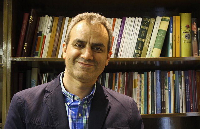 مانع اجرای هیچ نمایشی نمی‌شویم مگر…