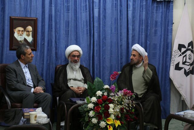 دانشگاه مذاهب اسلامی پشتوانه‌ای برای پروژه تقریب مذاهب است