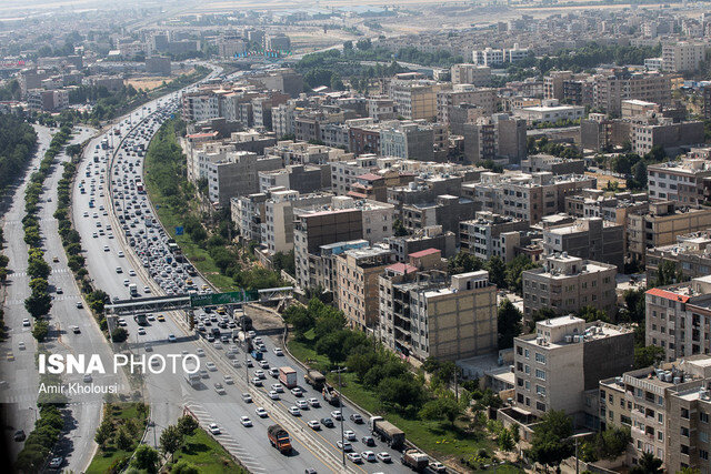 اینجا خانه به متری 13 میلیون تومان رسیده است…