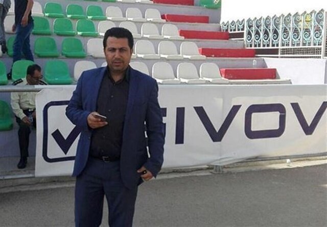 قرار بود قشقایی از شیراز برود