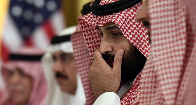 نیویورک تایمز: جنگ یمن به باتلاقی برای بن سلمان تبدیل شده است