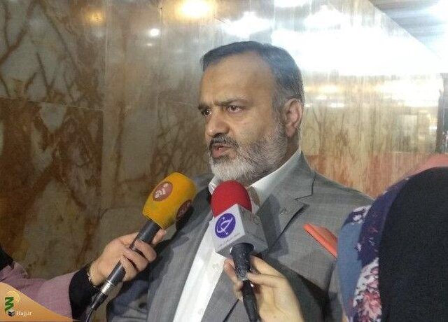 از سرگیری عمره بعد از ماه صفر/ نامه ایران به امیر مکه درباره شهدای منا