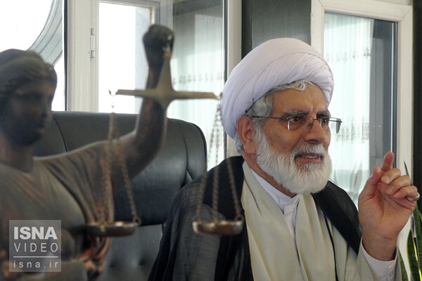 ویدئو / انتقاد رهامی از ضعف کارایی مجلس و شورا