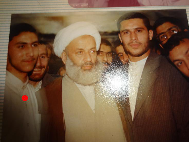 سر بی‌پیکری که به امام حسین(ع) سلام داد