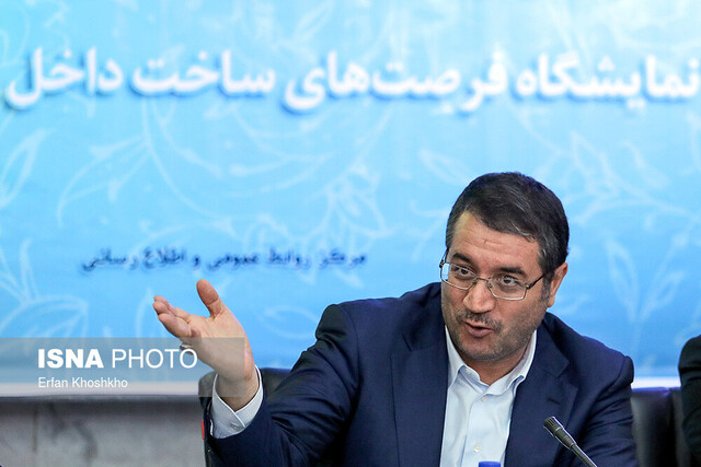 افزایش تولید در کشور نسبت به سال گذشته/راه افتادن نهضت ساخت و تولید داخلی در کشور